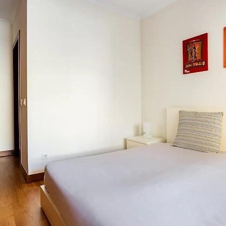 Home Music Apartments Porto Exterior photo
