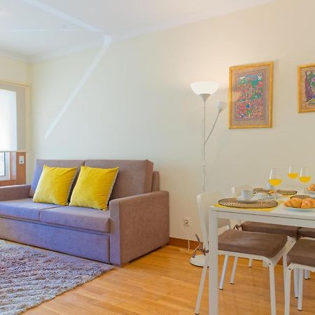 Home Music Apartments Porto Exterior photo