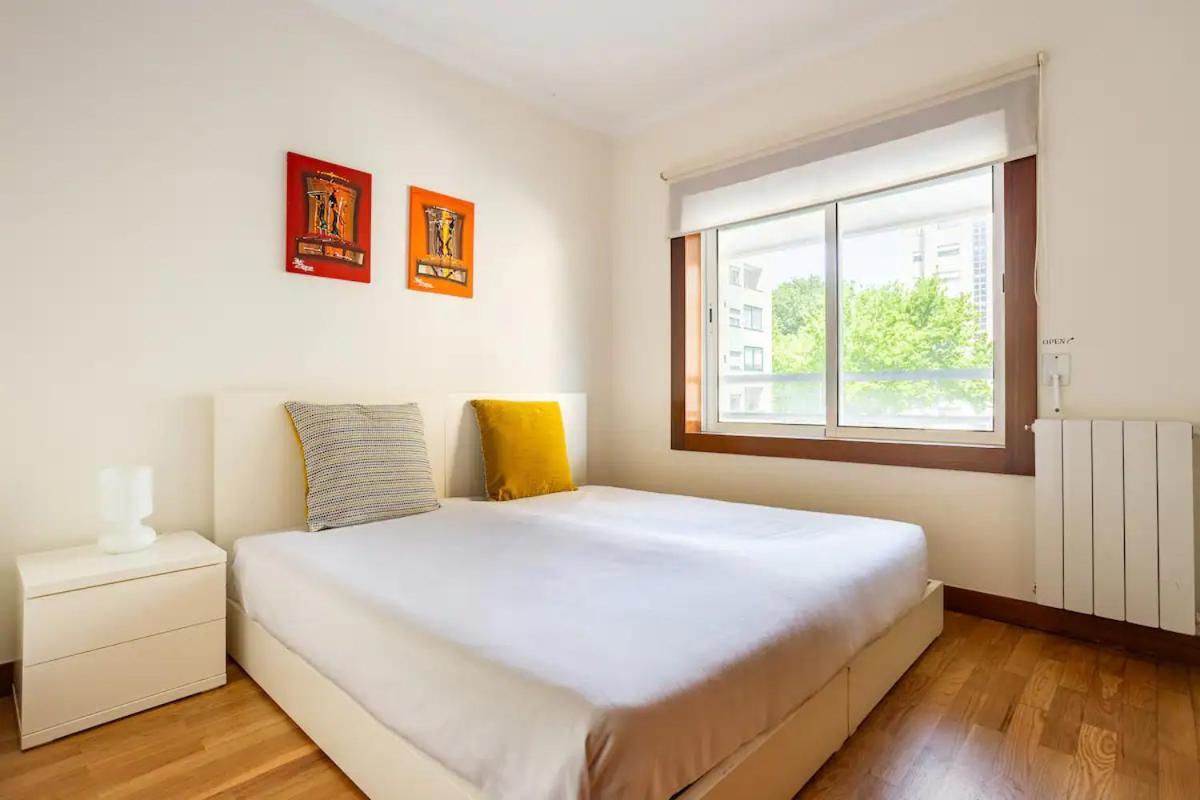 Home Music Apartments Porto Exterior photo
