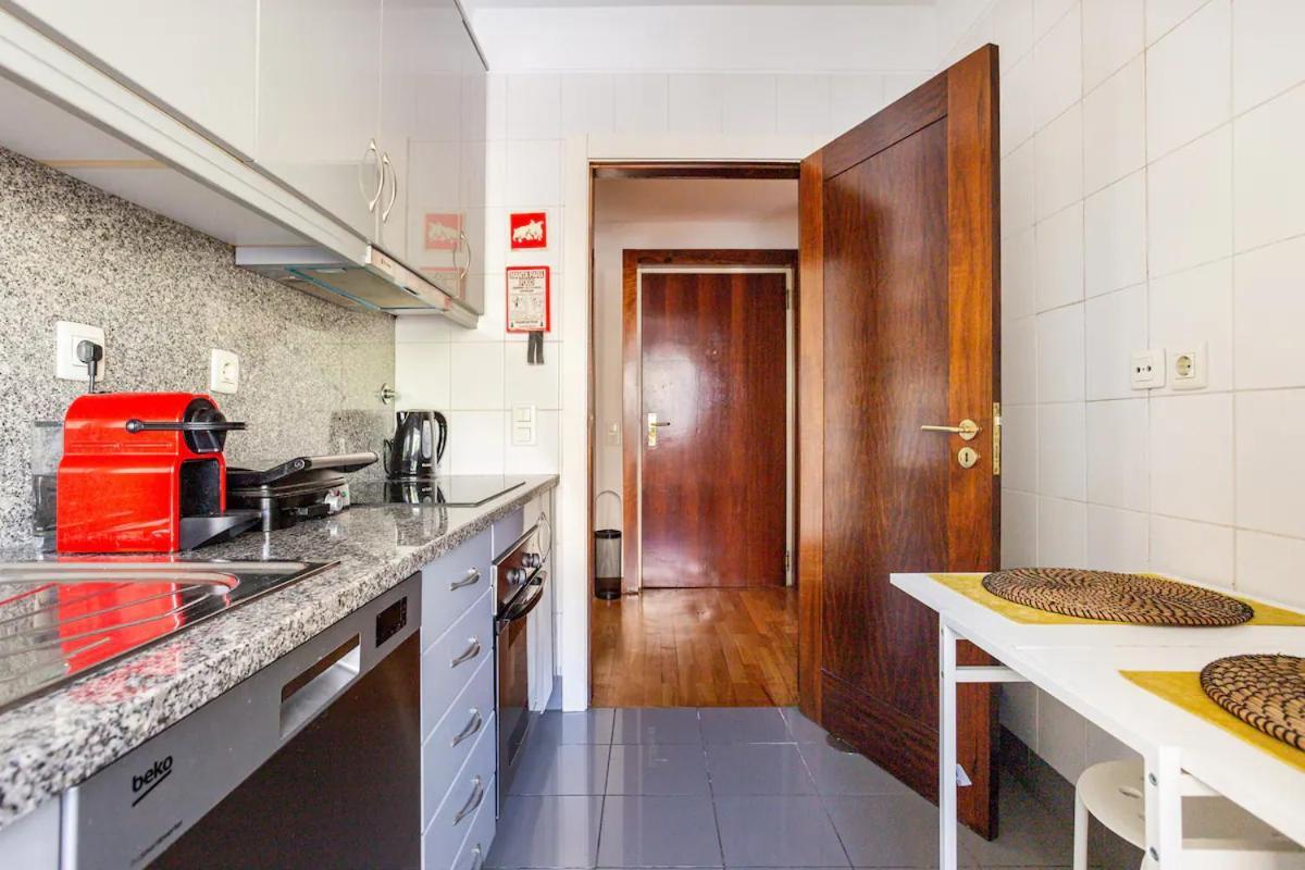 Home Music Apartments Porto Exterior photo