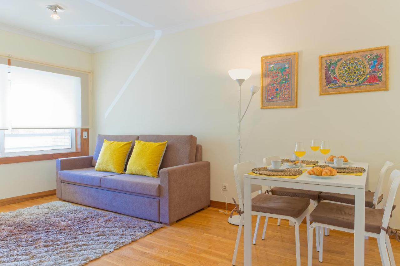 Home Music Apartments Porto Exterior photo
