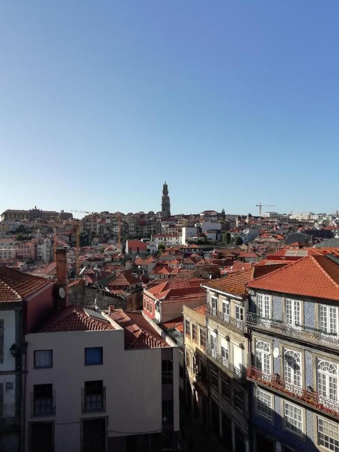 Home Music Apartments Porto Exterior photo